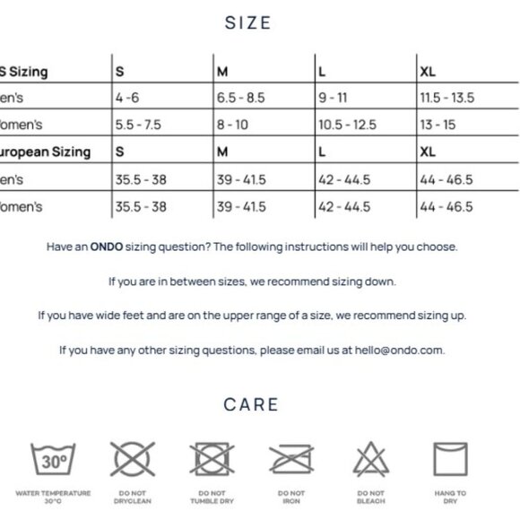 Ondo yoga, pilates, barre socks NEW Size Large Color Sand/beige - Picture 3 of 5